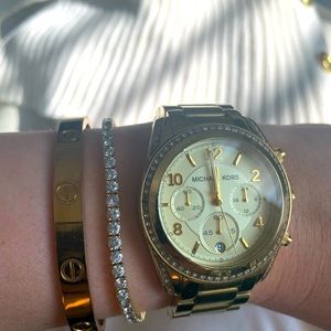 Michael Kors Men’s Inspired Watch